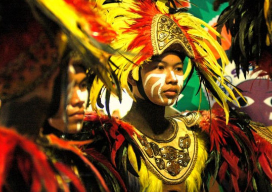 Manila Filipinai 6
