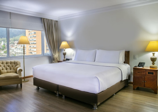 TEQUENDAMA HOTEL 3