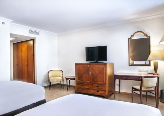 TEQUENDAMA HOTEL 4