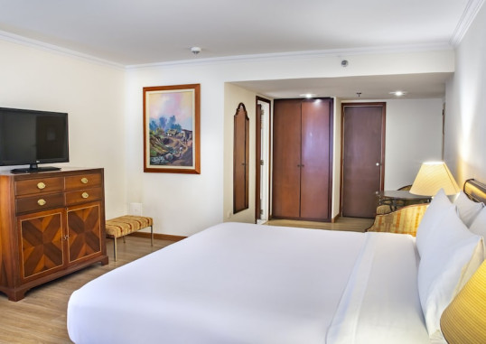 TEQUENDAMA HOTEL 5