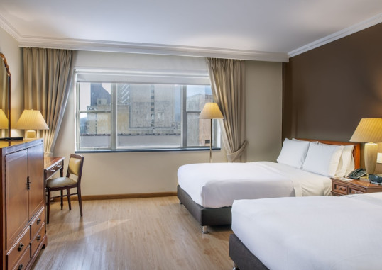 TEQUENDAMA HOTEL 6