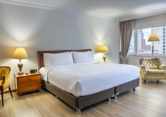TEQUENDAMA HOTEL 8