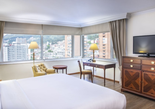 TEQUENDAMA HOTEL 9