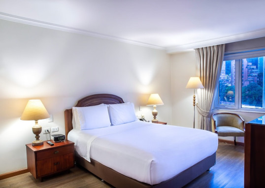 TEQUENDAMA HOTEL 10