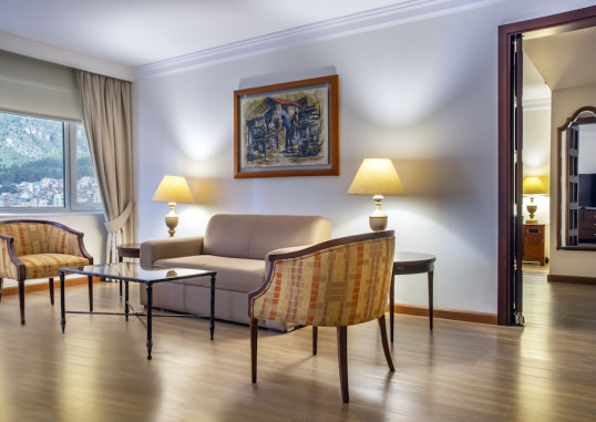 TEQUENDAMA HOTEL 11