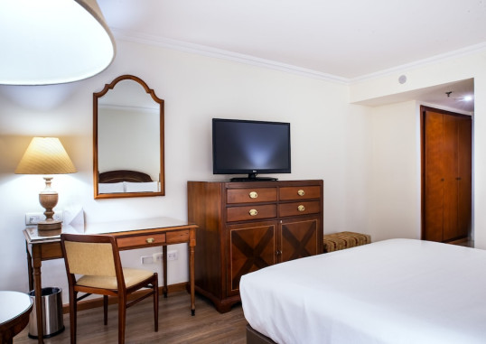 TEQUENDAMA HOTEL 12