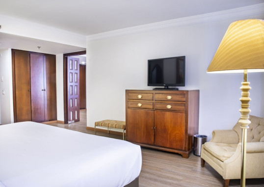 TEQUENDAMA HOTEL 13