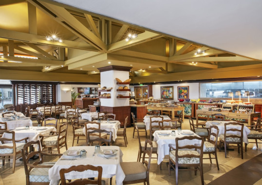 TEQUENDAMA HOTEL 15