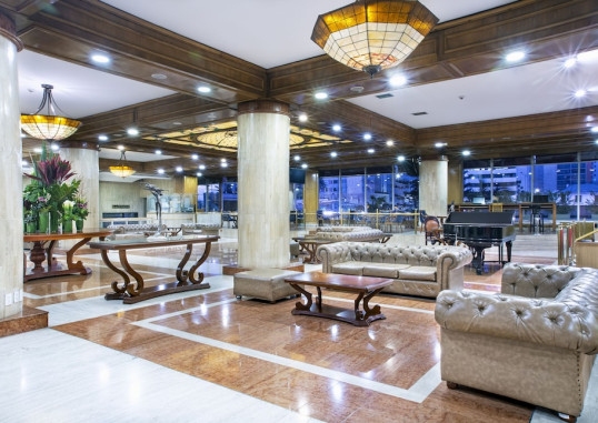 TEQUENDAMA HOTEL 2