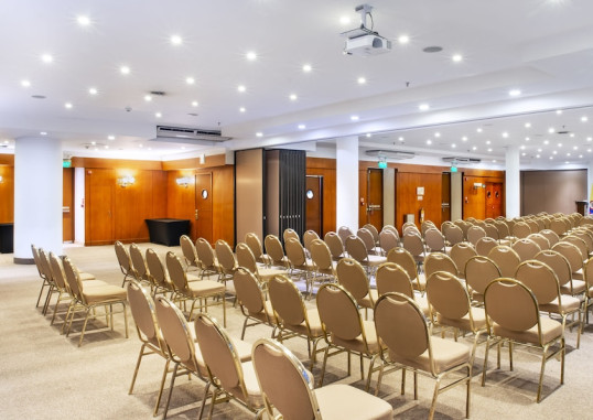TEQUENDAMA HOTEL 22
