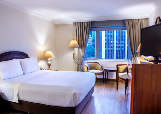 TEQUENDAMA HOTEL 27