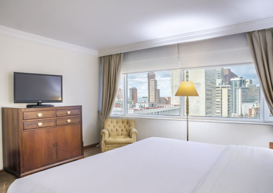 TEQUENDAMA HOTEL 28