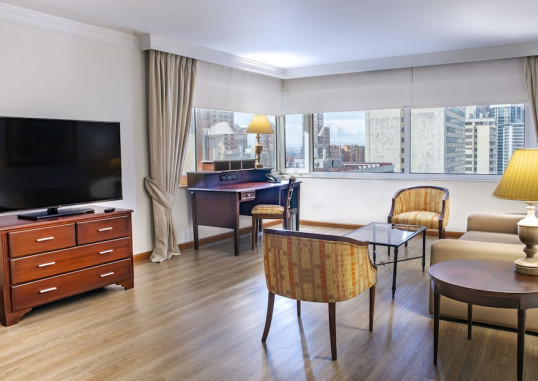 TEQUENDAMA HOTEL 30