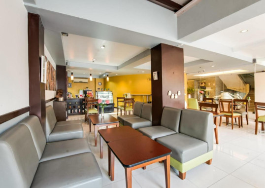 FESTIVE HOTEL 2
