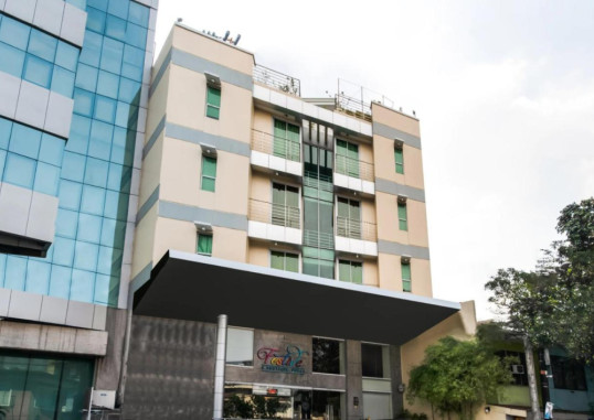 FESTIVE HOTEL 6