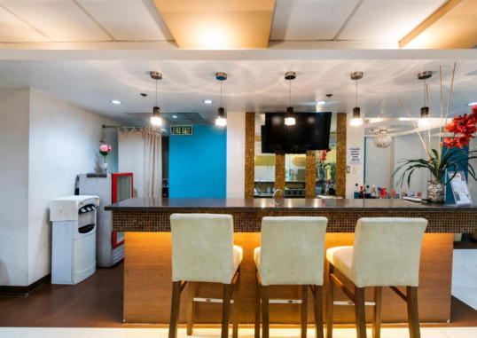 FESTIVE HOTEL 7