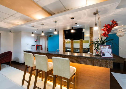 FESTIVE HOTEL 8