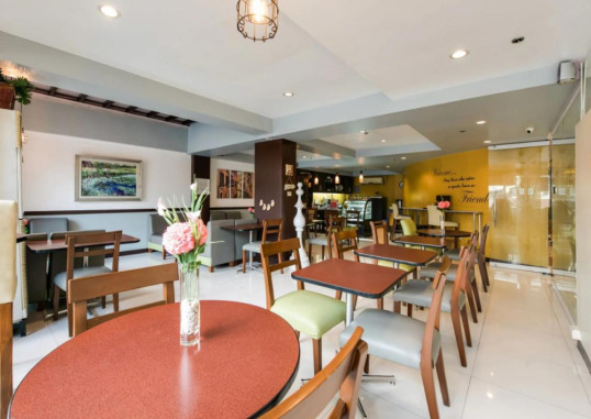FESTIVE HOTEL 9