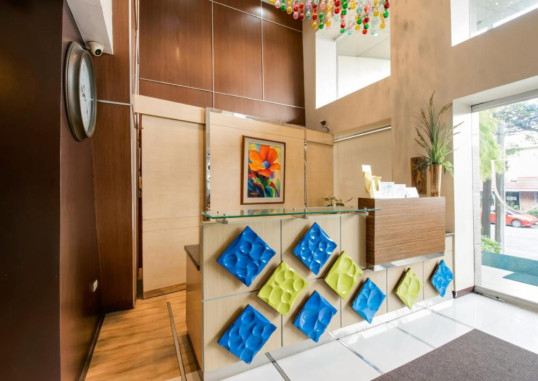 FESTIVE HOTEL 11