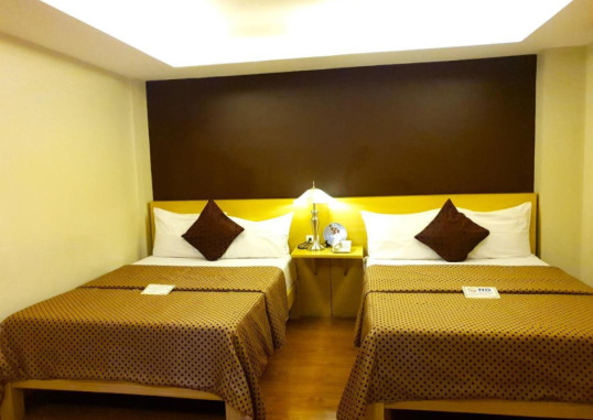 FESTIVE HOTEL 17