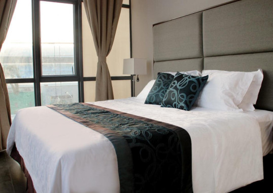 GOLDEN PHOENIX HOTEL MANILA 9