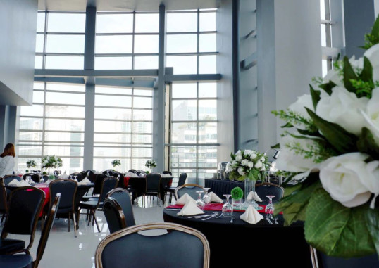 VALERO GRAND SUITES BY SWISS-BELHOTEL 2