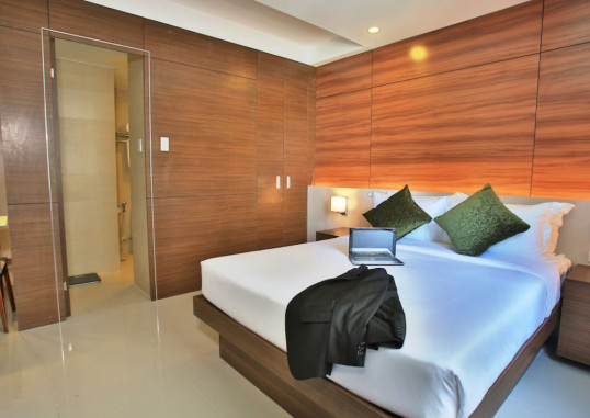 VALERO GRAND SUITES BY SWISS-BELHOTEL 3