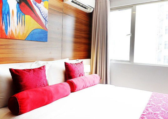 VALERO GRAND SUITES BY SWISS-BELHOTEL 8