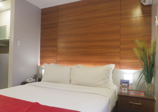VALERO GRAND SUITES BY SWISS-BELHOTEL 9