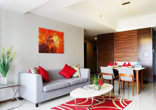 VALERO GRAND SUITES BY SWISS-BELHOTEL 10