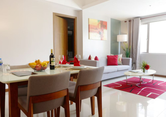 VALERO GRAND SUITES BY SWISS-BELHOTEL 11