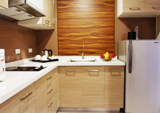 VALERO GRAND SUITES BY SWISS-BELHOTEL 12
