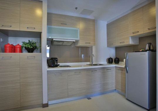 VALERO GRAND SUITES BY SWISS-BELHOTEL 15