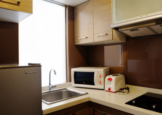 VALERO GRAND SUITES BY SWISS-BELHOTEL 16