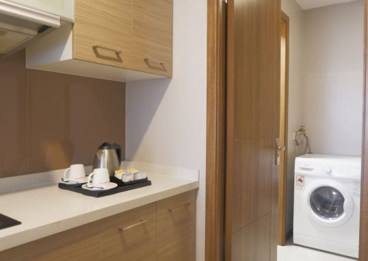 VALERO GRAND SUITES BY SWISS-BELHOTEL 17