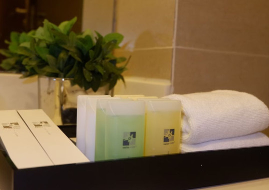 VALERO GRAND SUITES BY SWISS-BELHOTEL 19
