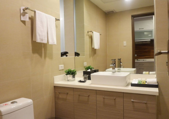 VALERO GRAND SUITES BY SWISS-BELHOTEL 20