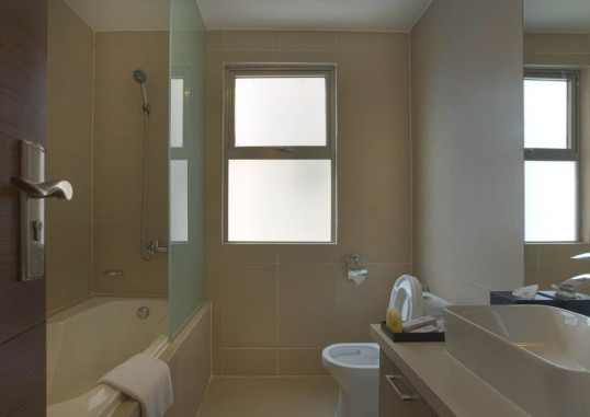 VALERO GRAND SUITES BY SWISS-BELHOTEL 22