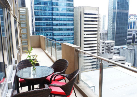 VALERO GRAND SUITES BY SWISS-BELHOTEL 24