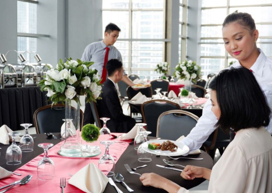 VALERO GRAND SUITES BY SWISS-BELHOTEL 26