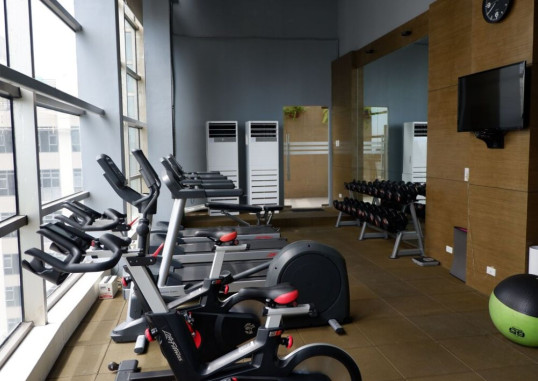 VALERO GRAND SUITES BY SWISS-BELHOTEL 28
