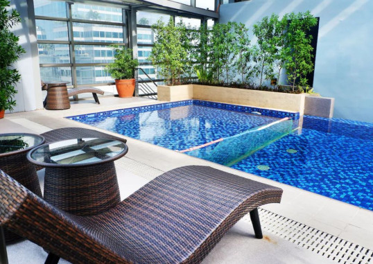 VALERO GRAND SUITES BY SWISS-BELHOTEL 30