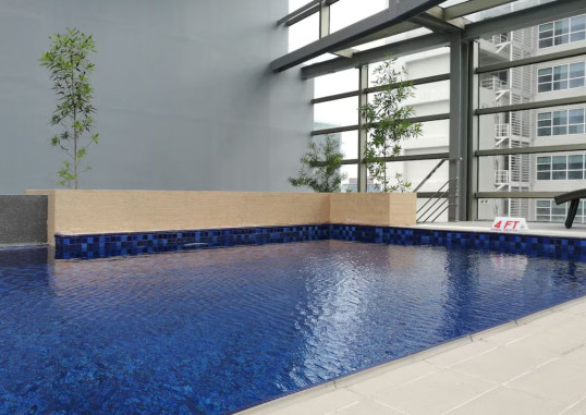VALERO GRAND SUITES BY SWISS-BELHOTEL 31