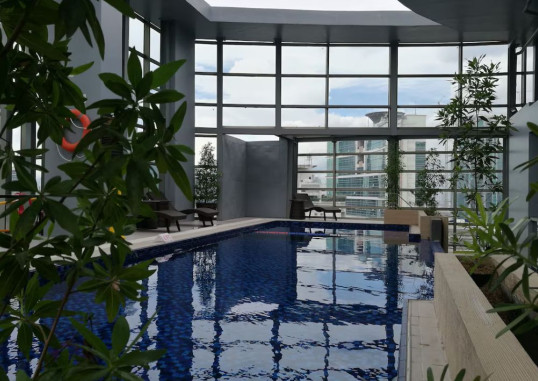 VALERO GRAND SUITES BY SWISS-BELHOTEL 32