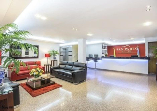 SAN PABLO HOTEL 4
