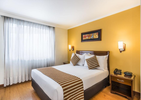 SAN PABLO HOTEL 11