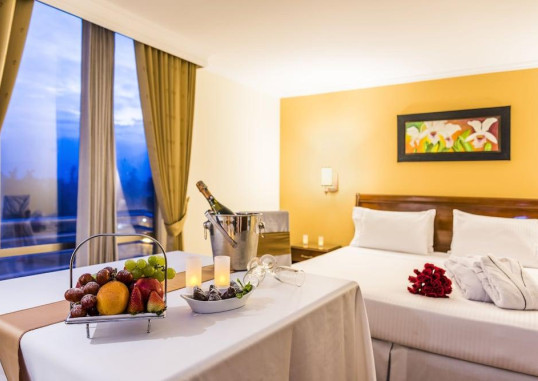 SAN PABLO HOTEL 12