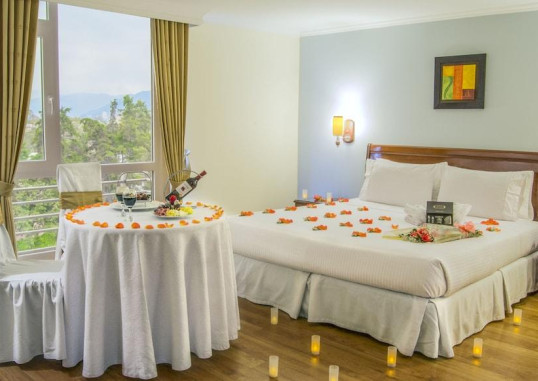 SAN PABLO HOTEL 29
