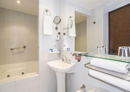SAN PABLO HOTEL 35