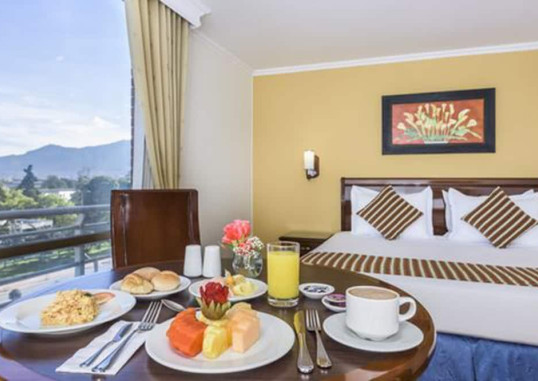 SAN PABLO HOTEL 39